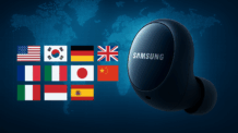 Samsung revoluciona com fone de ouvido que traduz idiomas em tempo real e transcreve conversas no celular