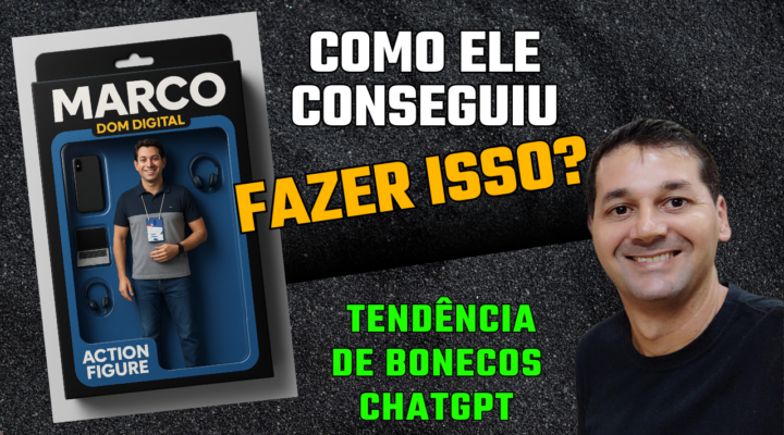 A Nova Tendência das Imagens com Bonecos Guia Completo para Criar Composições Dinâmicas.