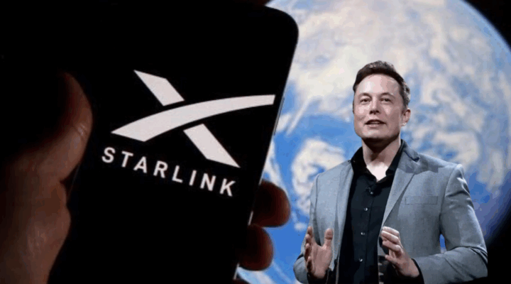 🚀 Starlink: Tudo Sobre a Internet Via Satélite de Elon Musk e os Aparelhos que Terão Acesso